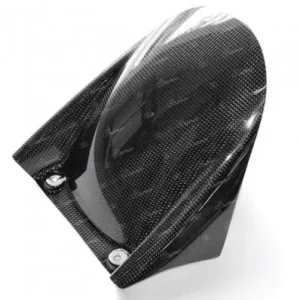 Parafango posteriore Lightech Carbonio lucido Per Aprilia RSV4 e Tuono V4 1000/1100- Compra Online