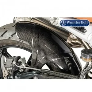 Parafango posteriore Ilmberger in carbonio per BMW R-Nine T Scrambler e Urban GS- Pagamento Sicuro