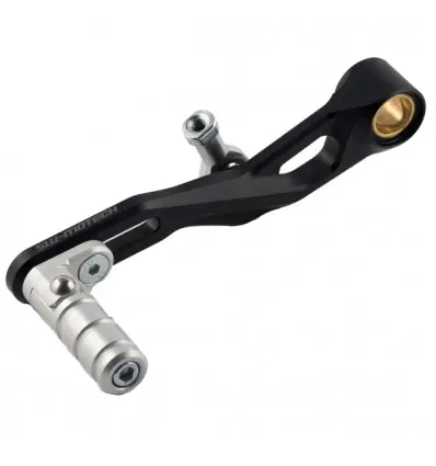 Subito Disponibile Leva cambio regolabile SW-Motech per Ducati Multistrada 950 S e 1260/S-