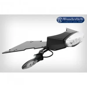 Subito Disponibile Supporto faro post. Wunderlich per BMW R-Nine T-