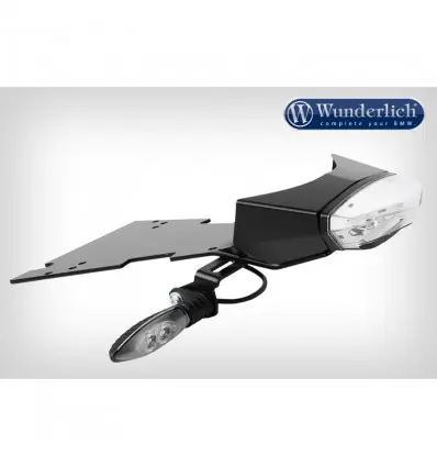Subito Disponibile Supporto faro post. Wunderlich per BMW R-Nine T-