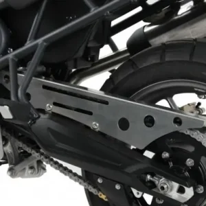 Promozione Protezione catena Hepco & Becker per Triumph Tiger 800XR dal 2015-