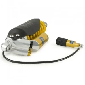 Ammortizzatore Ohlins TTX39 ADV posteriore per BMW R1200 GS, R1250 GS- Ultimissimo Modello