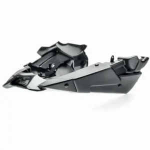 Subito Disponibile Spoiler inferiore Puig nero per Yamaha MT09 e Tracer 900 con Akrapovic-