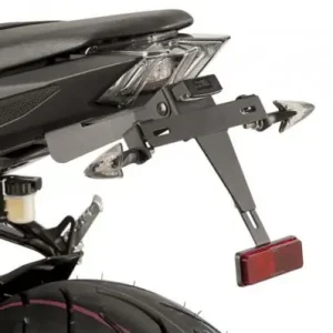 Portatarga Puig per Yamaha MT-09 dal 2017- Prezzo Ridotto
