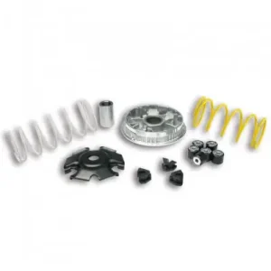 Sconto Kit Multivar 2000 Malossi per Piaggio Liberty 125/150, Vespa Primavera...-