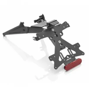Portatarga regolabile Rizoma Fox per Honda CB 1000R 18-20- Prezzo Di Fabbrica