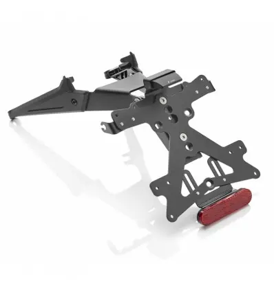 Portatarga regolabile Rizoma Fox per Honda CB 1000R 18-20- Prezzo Di Fabbrica