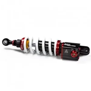 Offerta Lampo Ammortizzatore Malossi RS24/10 R posteriore per BMW C600 Sport e C650 Sport-