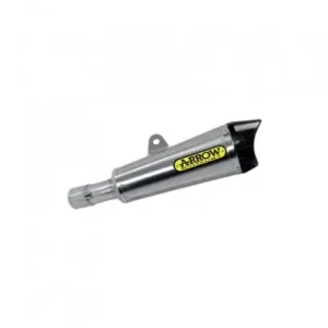 Scarico completo Arrow X-Kone Nichrom per Honda MSX 125 16-20- Prezzo Conveniente