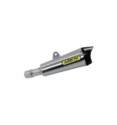 Scarico completo Arrow X-Kone Nichrom per Honda MSX 125 16-20- Prezzo Conveniente