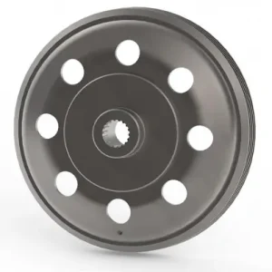 Offerta Campana frizione Malossi Wing Clutch Bell per Suzuki AN400 Burgman fino 06-