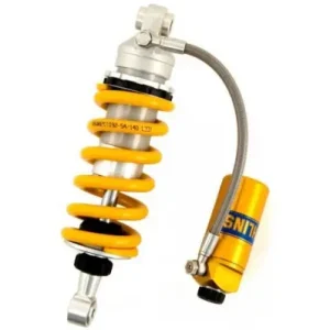 Ammortizzatore Ohlins STX 46 Street posteriore per Ducati Monster 821- Occasione Imperdibile