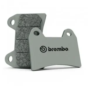 Scelto Dai Clienti Pasticche freno posteriori Brembo Off Road SX per vari mezzi-