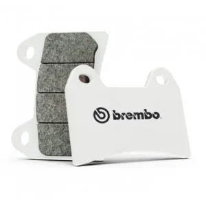 Pasticche freno anteriori Brembo Road LA per vari mezzi- Scelto Dai Clienti