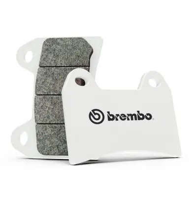 Pasticche freno anteriori Brembo Road LA per vari mezzi- Scelto Dai Clienti