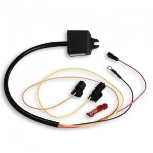 Sconto Emulatore sonda Lambda Malossi TC Unit 02 Controller per Honda Forza 300 dal 2018-