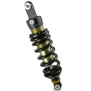 Ammortizzatore regolabile Hyperpro per BMW R-Nine T Scrambler e Urban GS 16-20-Nero Promozione