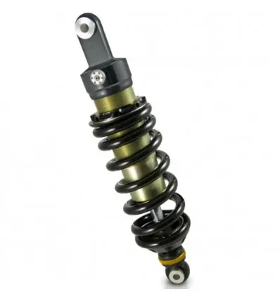 Ammortizzatore regolabile Hyperpro per BMW R-Nine T Scrambler e Urban GS 16-20-Nero Promozione