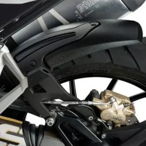 Parafango posteriore Puig per BMW R1200GS dal 2018 e R1250GS carbonio- Miglior Prezzo
