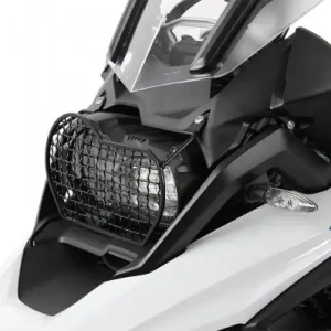 Griglia faro anteriore Hepco & Becker per BMW R1250 GS- Nuovo Arrivo