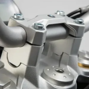 Di Tendenza Riser manubrio SW-Motech +30mm per BMW F750GS e F800GS-