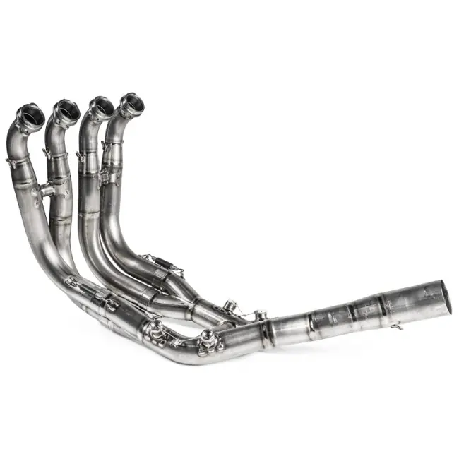 Collettori Akrapovic in titano Racing per BMW S1000RR e M1000R/RR- Saldi