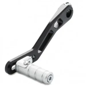 Prezzo Basso Leva cambio regolabile SW-Motech per Ducati Monster 821, 1200/S/R e Supersport-