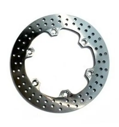 Offerta Del Giorno Disco freno Braking RF8118 per Honda SH 300i anteriore-