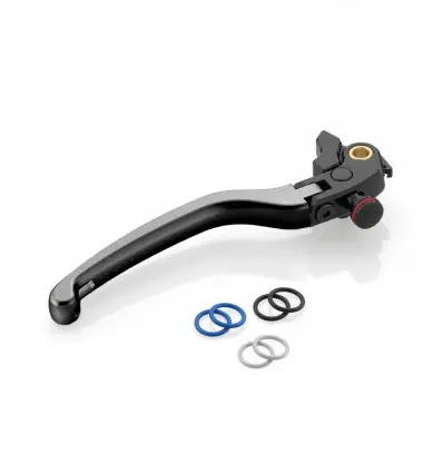 Leva freno anteriore Rizoma 3D per BMW R-Nine T dal 2017, R12 NineT...- Promo Stagionale