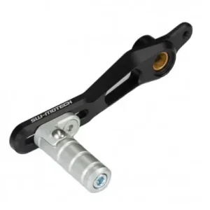 Super Prezzo Leva cambio regolabile SW-Motech per Ducati Scrambler 800 Desert Sled-