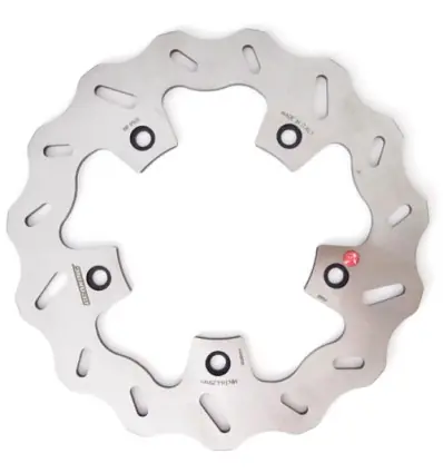 Disco freno Braking Wave WF7530 per Ducati Scrambler e Panigale 899 post.- Solo Oggi