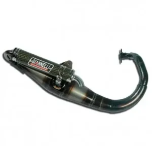 Scelto Dai Clienti Marmitta Giannelli Reverse per Aprilia SR DiTech 00-03-
