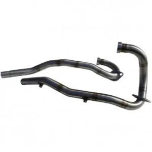 Offerta Collettori GPR Racing per Honda NX 650 Dominator-