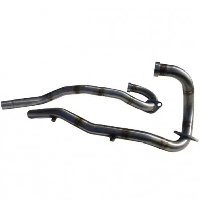 Offerta Collettori GPR Racing per Honda NX 650 Dominator-