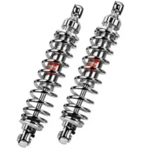 Coppia ammortizzatori Bitubo Twin VME posteriori per Suzuki VZ 800 Marauder- Ordina Subito