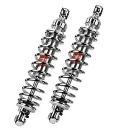 Coppia ammortizzatori Bitubo Twin VME posteriori per Suzuki VZ 800 Marauder- Ordina Subito