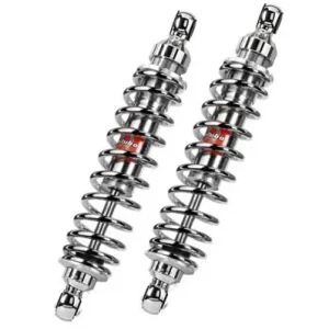Coppia ammortizzatori Bitubo Twin posteriori per Suzuki VZ 800 Marauder- Di Tendenza