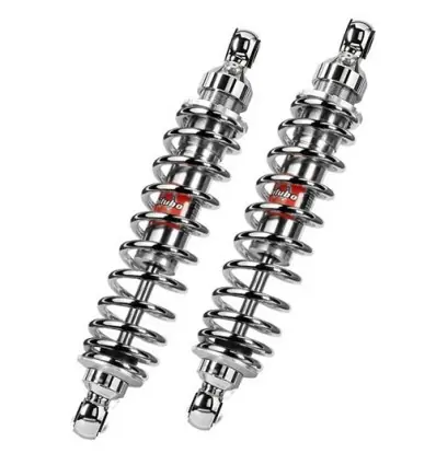 Coppia ammortizzatori Bitubo Twin posteriori per Suzuki VZ 800 Marauder- Di Tendenza