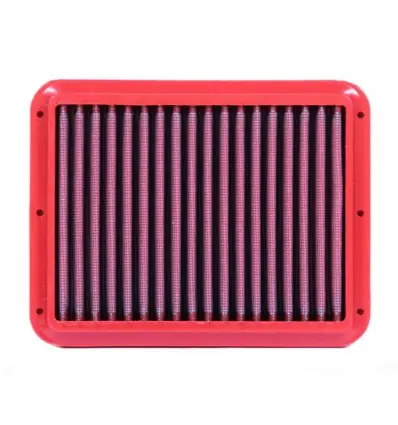 Spedizione Espresso Filtro aria sportivo BMC per Ducati Panigale V4, Diavel V4 e Multistrada-
