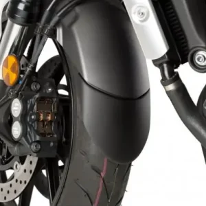 Estensione parafango anteriore Puig per Ducati Multistrada 950 e 1200/S- Sconto