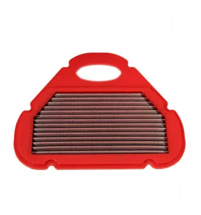 Quantità Limitata Filtro aria sportivo BMC per Yamaha YZF R6 99-02-