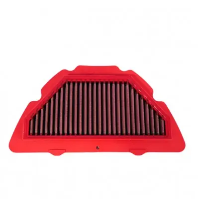 Reso Gratuito Filtro aria sportivo BMC per Yamaha YZF R1 04-05 e R1 SP dal 2006-