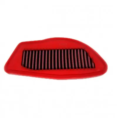Reso Gratuito Filtro aria sportivo BMC per Yamaha Cygnus 125 02-04 e Cygnus X125 04-11-