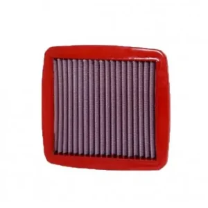 Prezzo Basso Filtro aria racing BMC per Suzuki GSF 600/1200 Bandit, GSX R600/750/1100R-