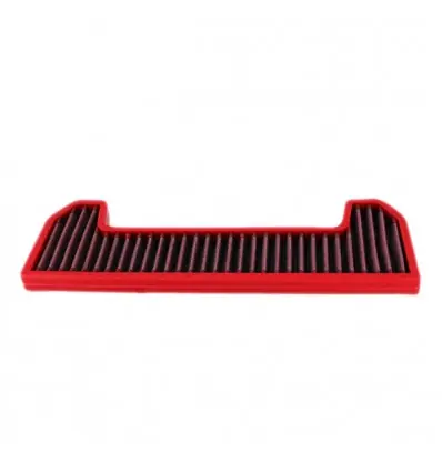 Saldi Filtro aria sportivo BMC per MV Agusta Brutale 750/910/America/Serie Oro-