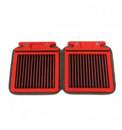 Saldi Filtro aria racing BMC per Kawasaki ZX-12R 00-06-