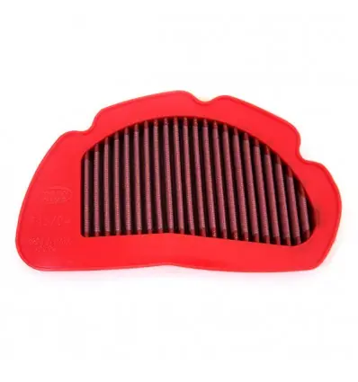 Offerta Limitata Filtro aria sportivo BMC per Honda PCX 125 10-12-