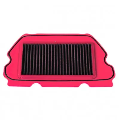 Non Perdere Filtro aria racing BMC per Honda CBR1100 XX Black Bird 97-08-
