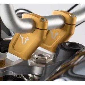 Riser inclinati 30mm SW-Motech per BMW R-Nine T fino 2020- Più Venduto